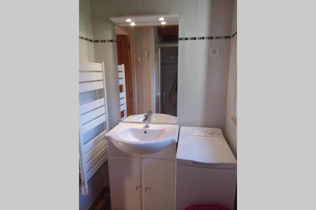 Loft La Rose Desiree Gite 3 Etoiles Chalencon Exterior photo